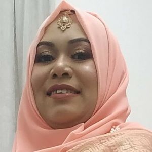 Meet your Posher, Fahmida